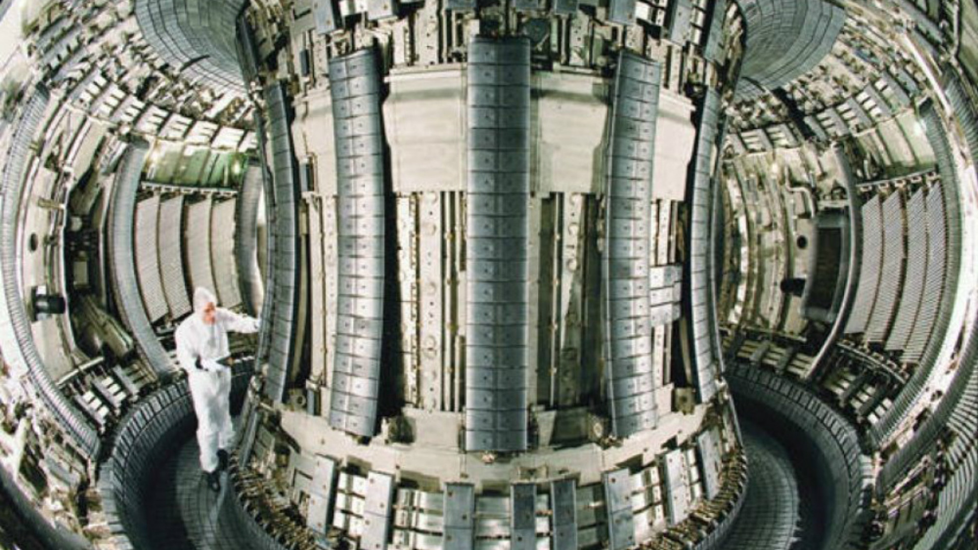 Immagine di Verso il nucleare “pulito” per abbattere le emissioni