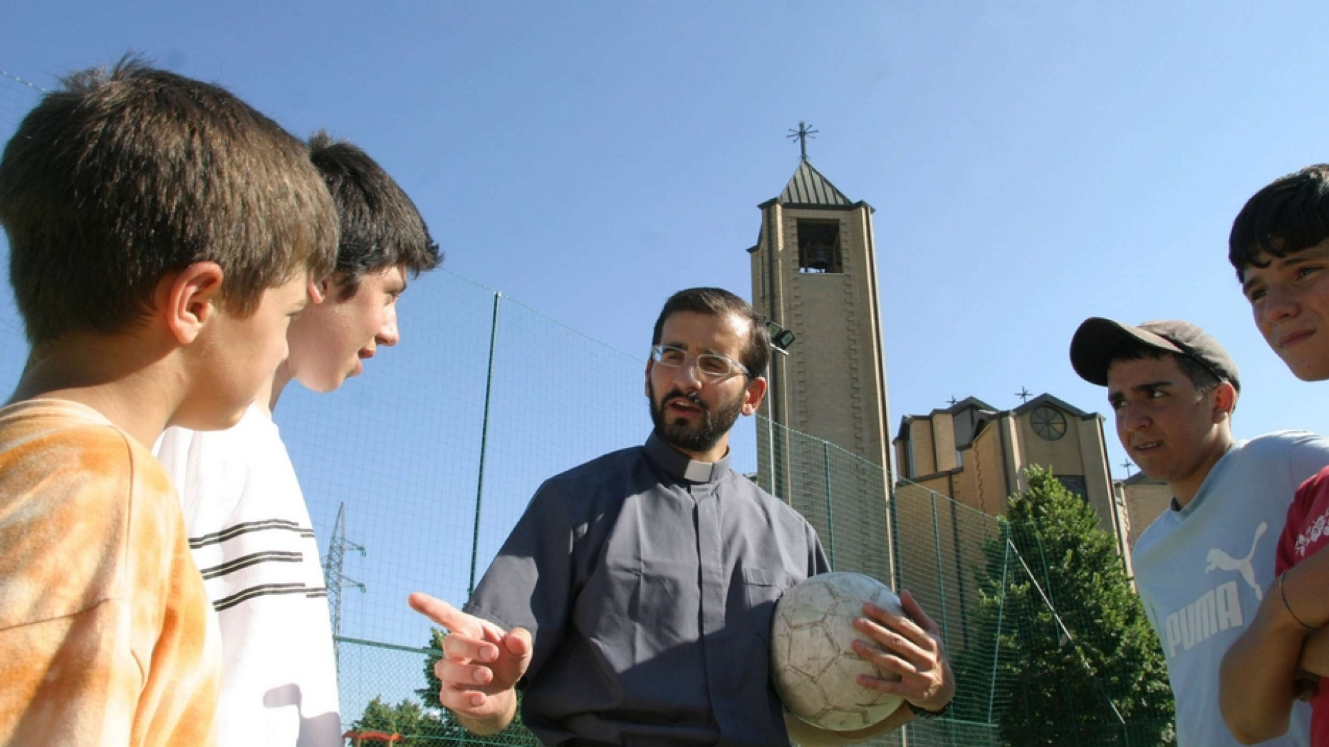 Immagine di Vicini ai sacerdoti con «Sovvenire», Azione cattolica mobilitata
