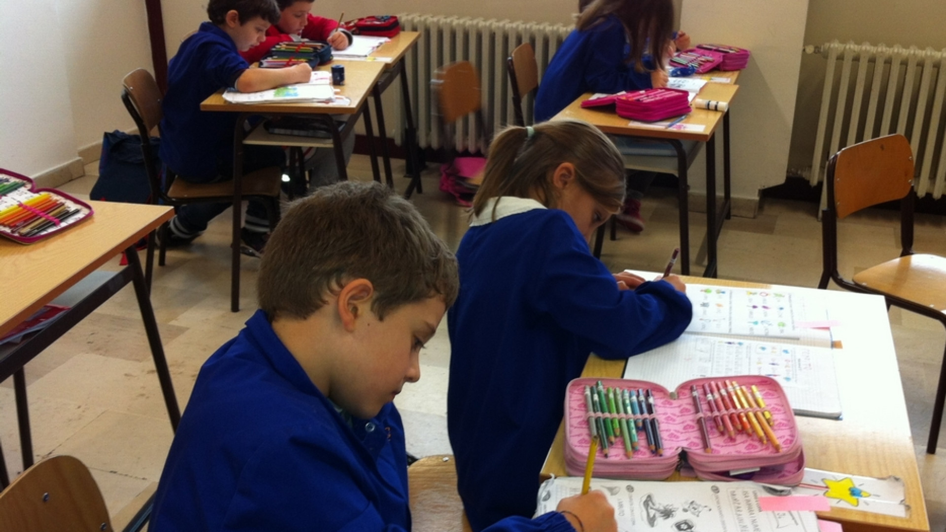 Immagine di Scuole paritarie, ancora bloccati 60 milioni previsti dal «Sostegni bis»