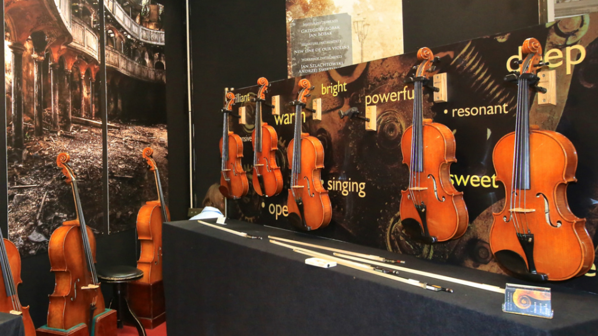 Immagine di A Cremona sarà la Festa del Violino