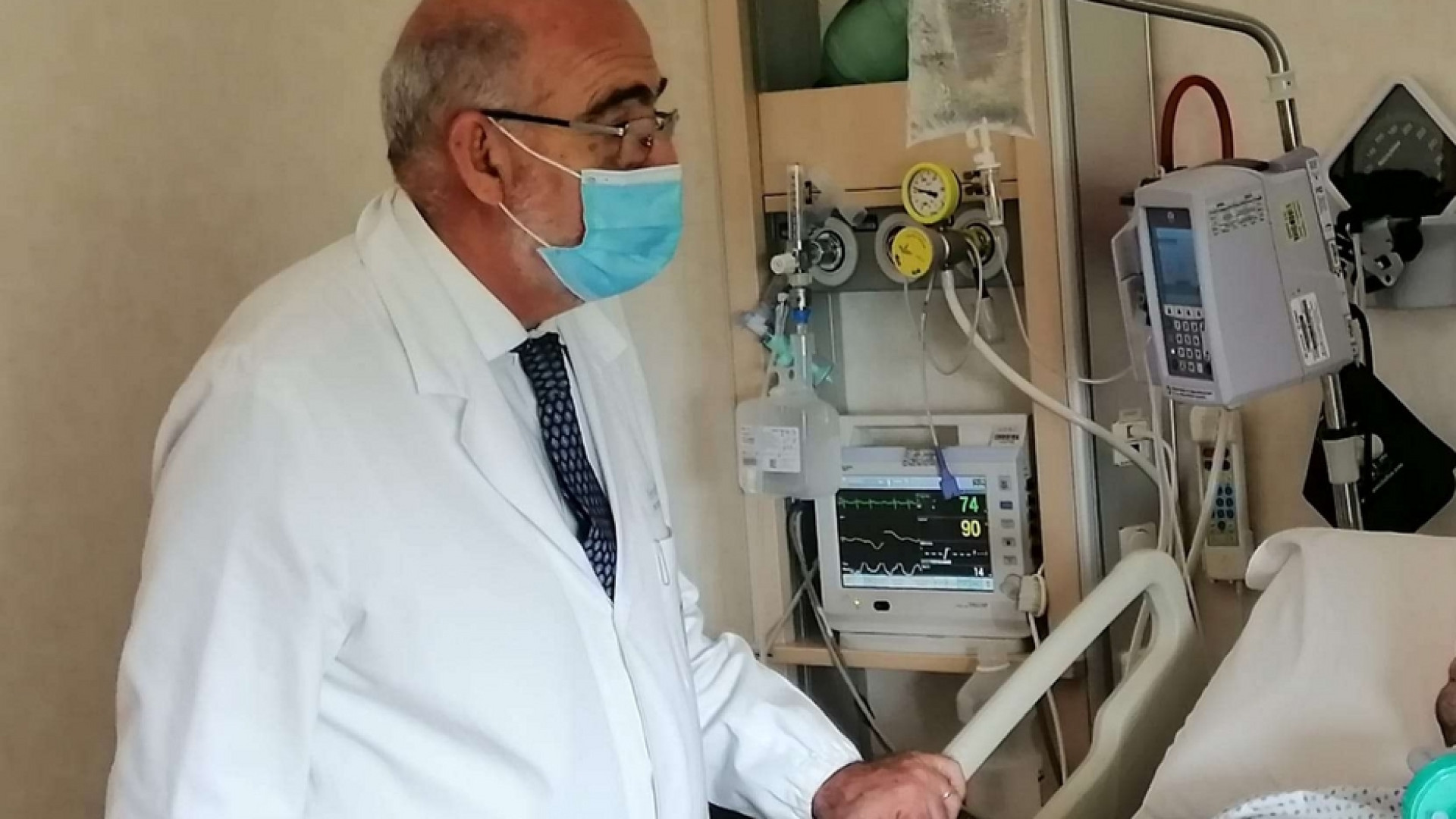 Immagine di Terapia genica anti-Sla: è la svolta? Una cura pare efficace