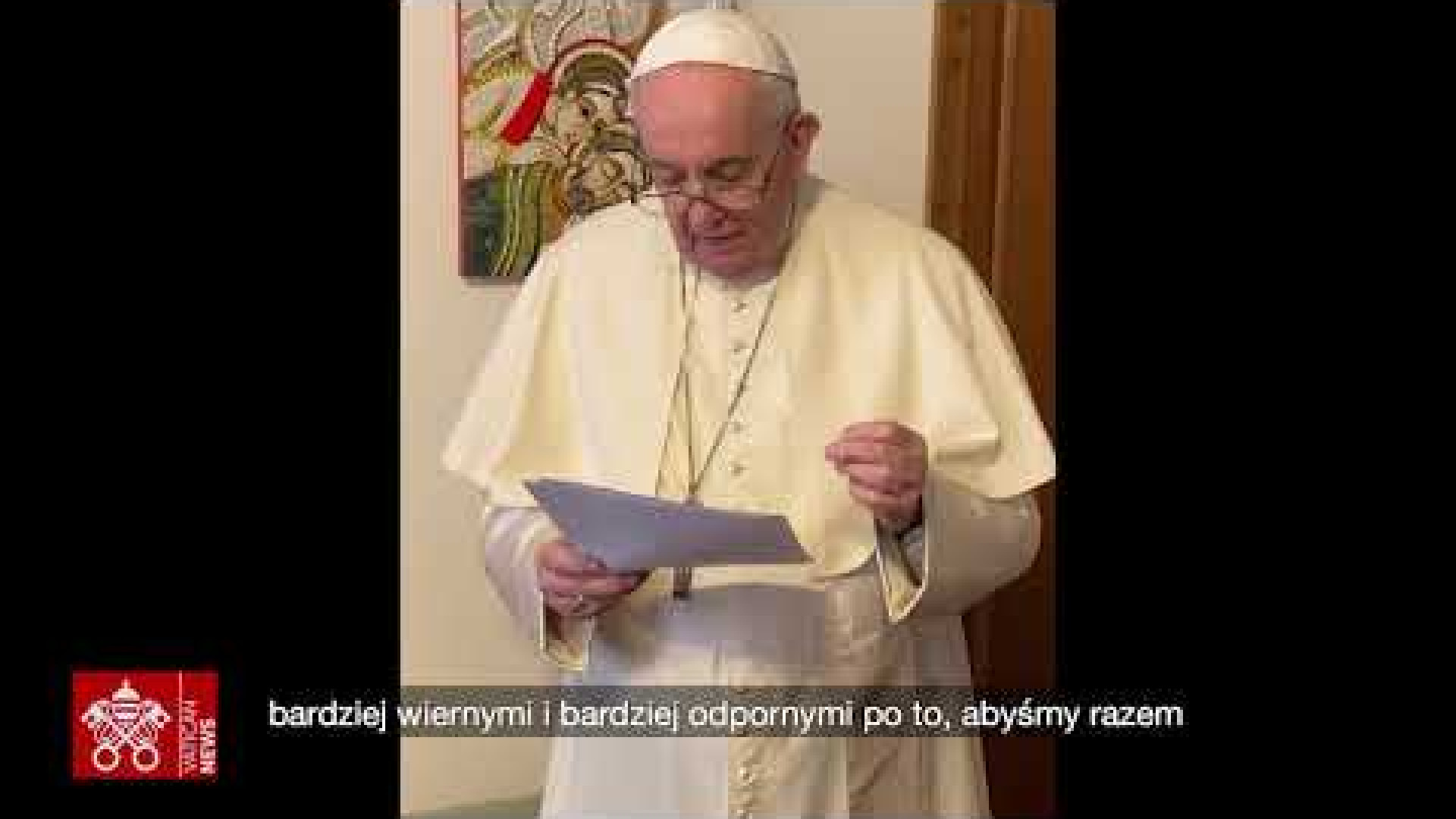Immagine di Abusi su minori, il Papa: la Chiesa chieda umilmente perdono