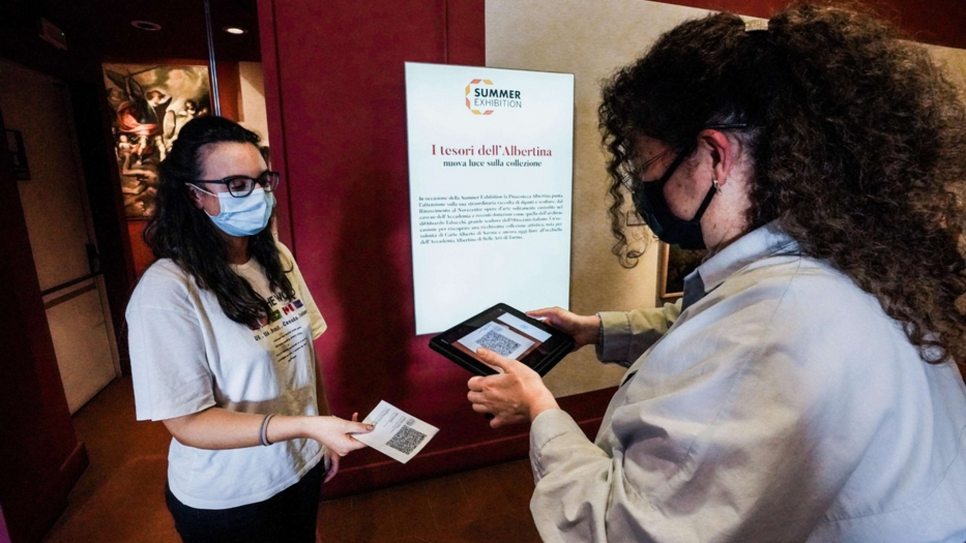 Immagine di Green pass, smart working e controlli. Le risposte ai dubbi