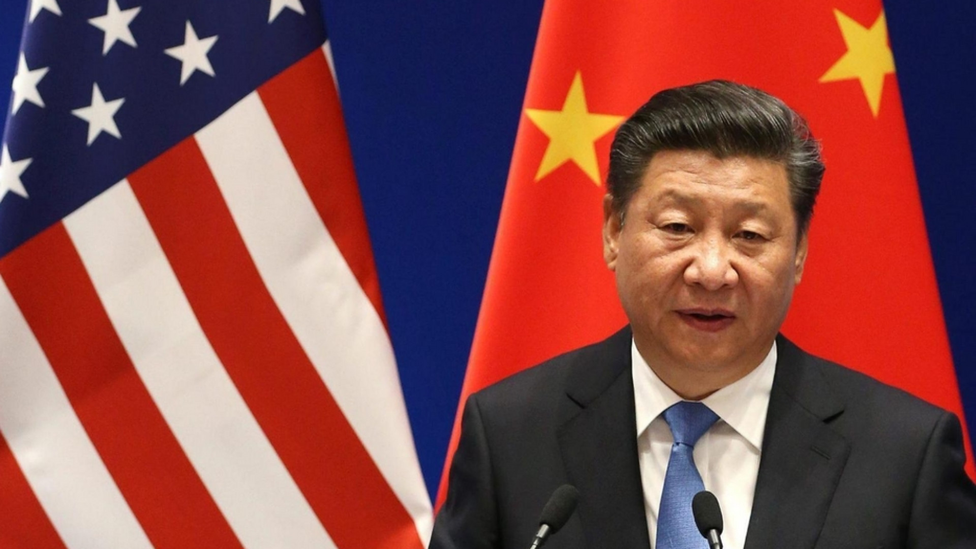 Immagine di Xi ipoteca Kabul. Triplice intesa nell'Indo-Pacifico, Macron apre la crisi