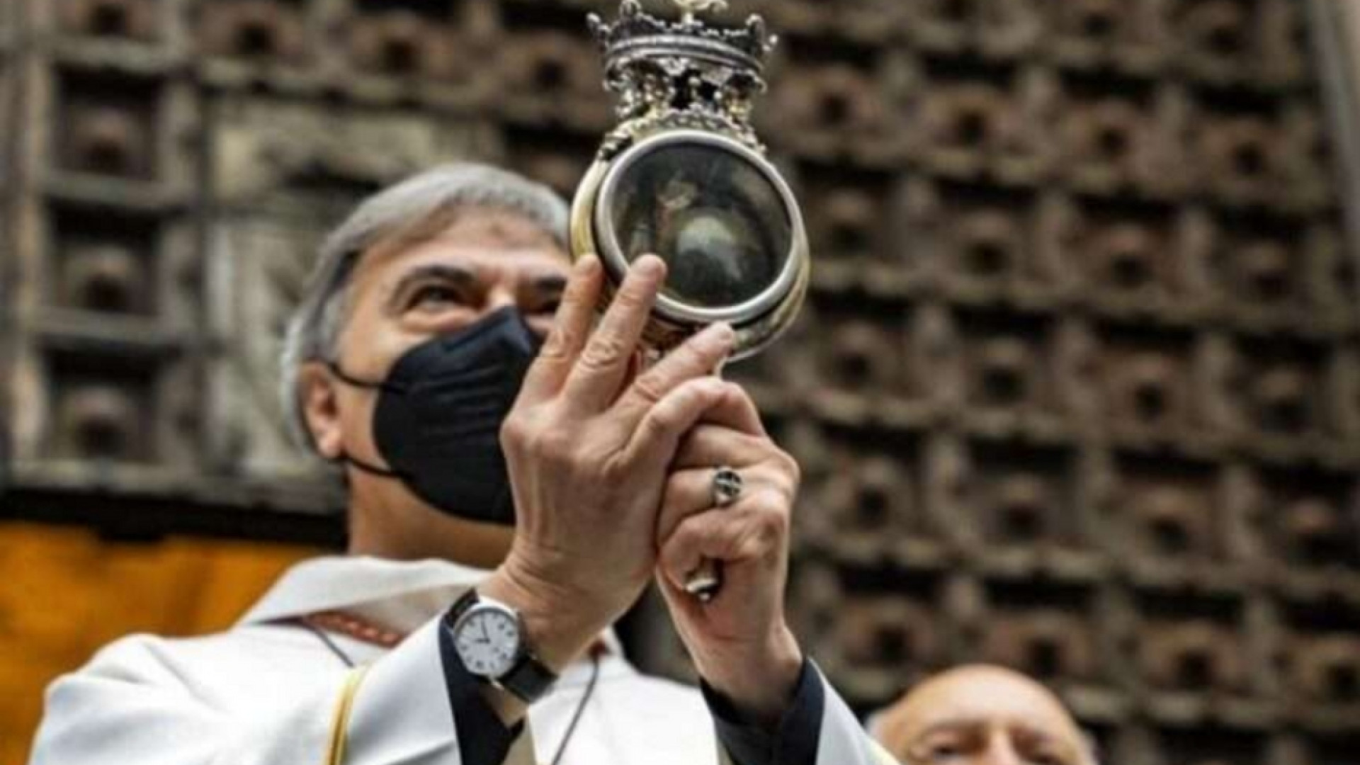 Immagine di Le Messe in diretta tv e social di domenica 19 settembre 2021