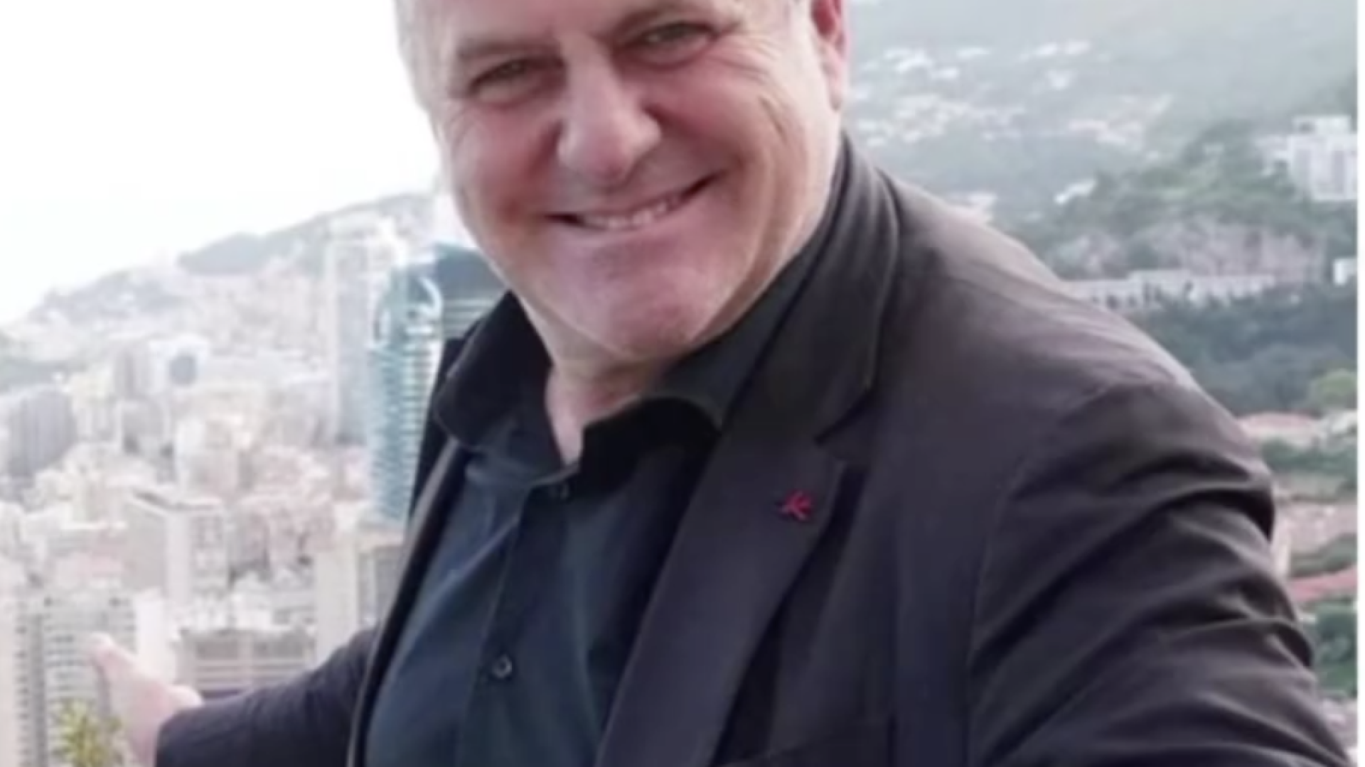 Immagine di Una ventata di ottimismo con i personaggi dello spettacolo
