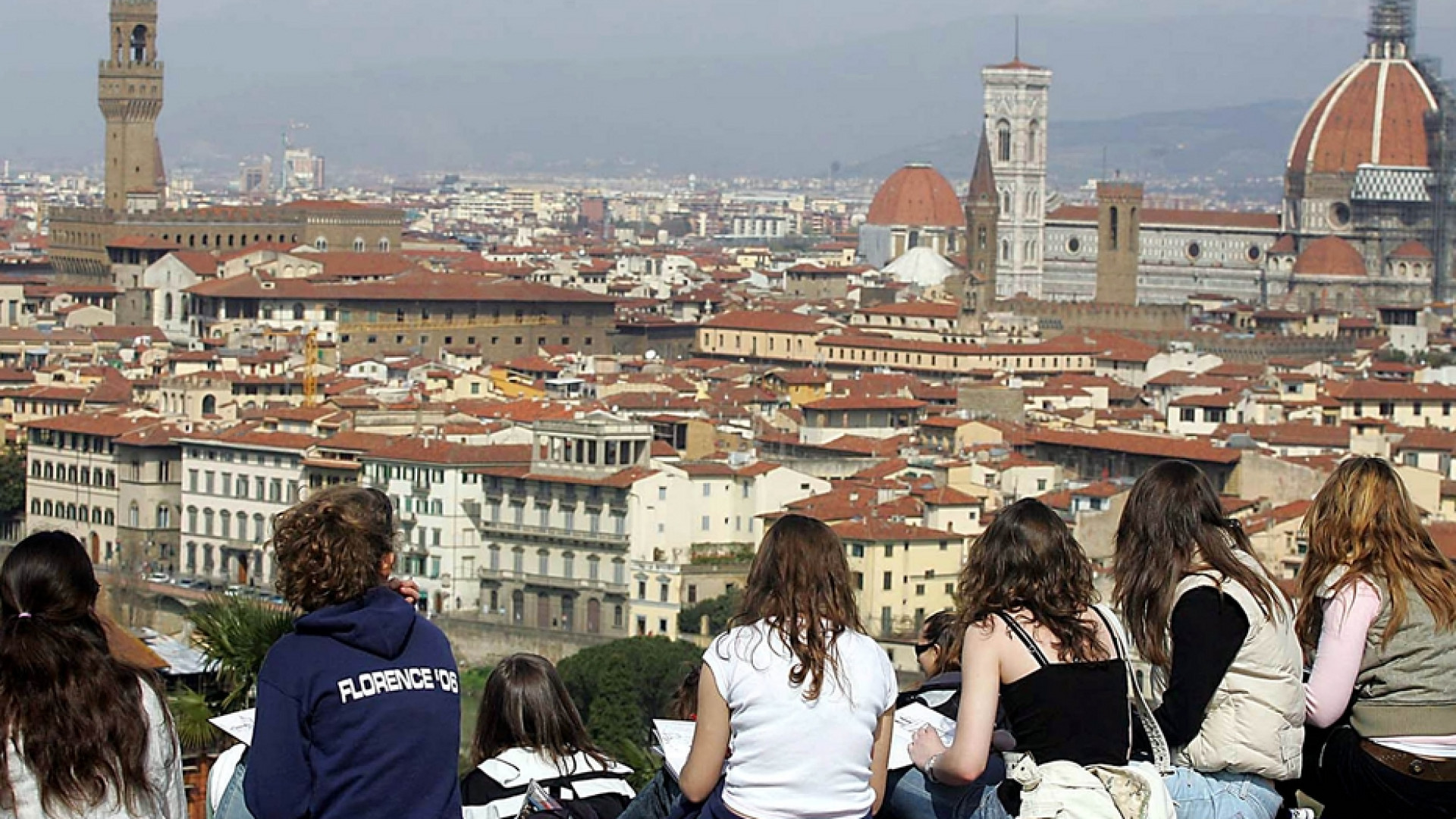 Immagine di La Generazione Z protagonista della ripresa