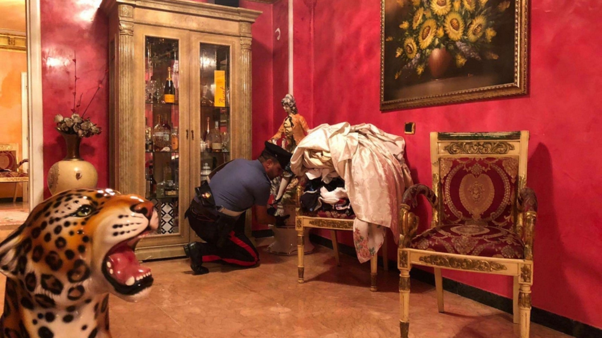 Immagine di La sentenza: «Casamonica uguale mafia». Condanne a 400 anni