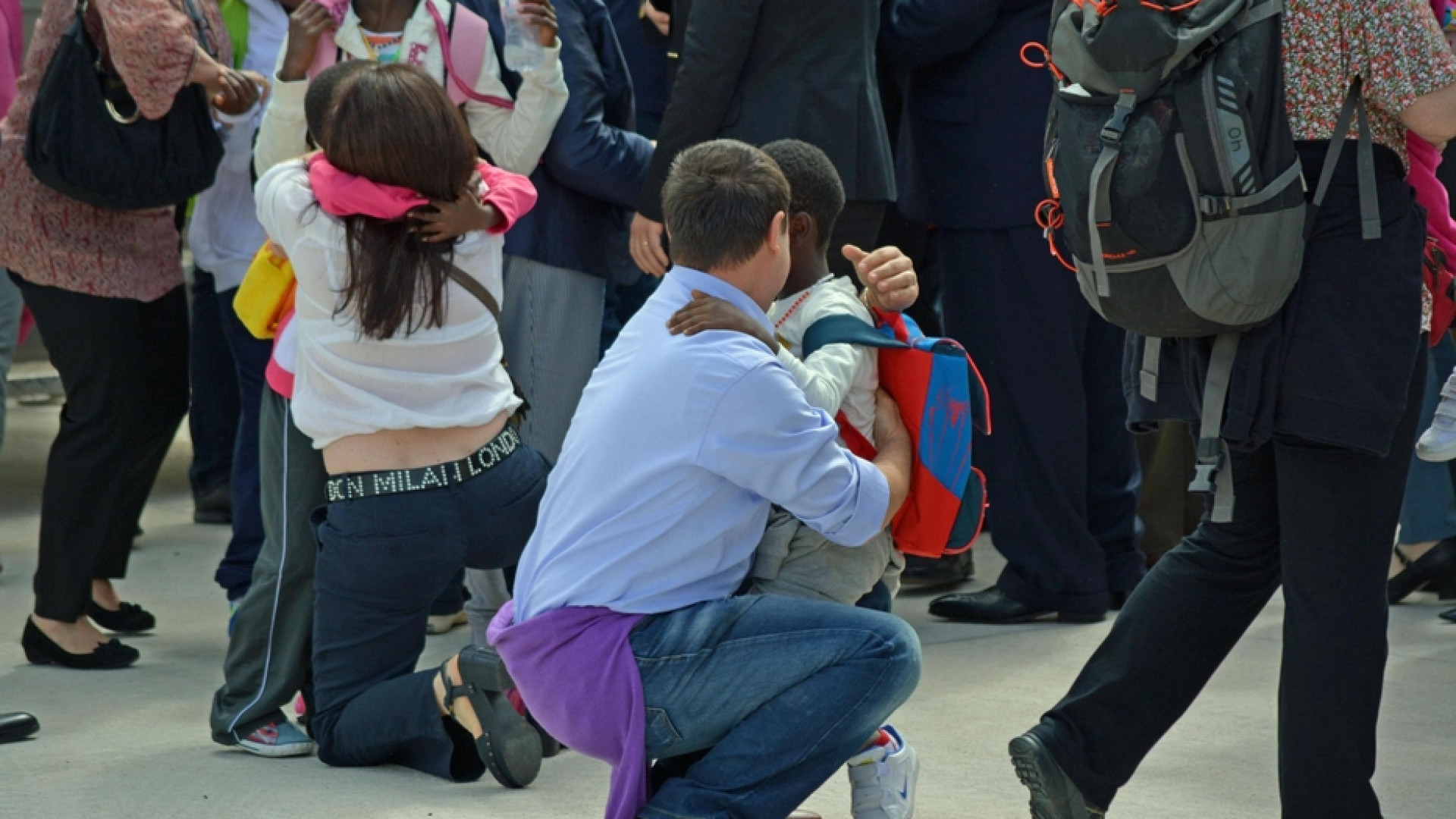 Immagine di Adozioni e accoglienza dei minori. Il Parlamento farà chiarezza
