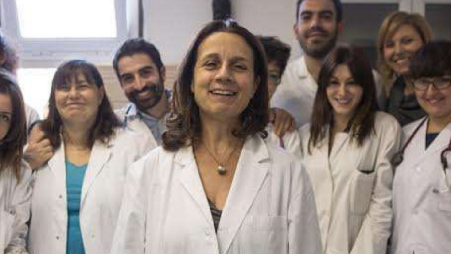Immagine di Che nessuno possa più dire alla figlia: non ti vaccini