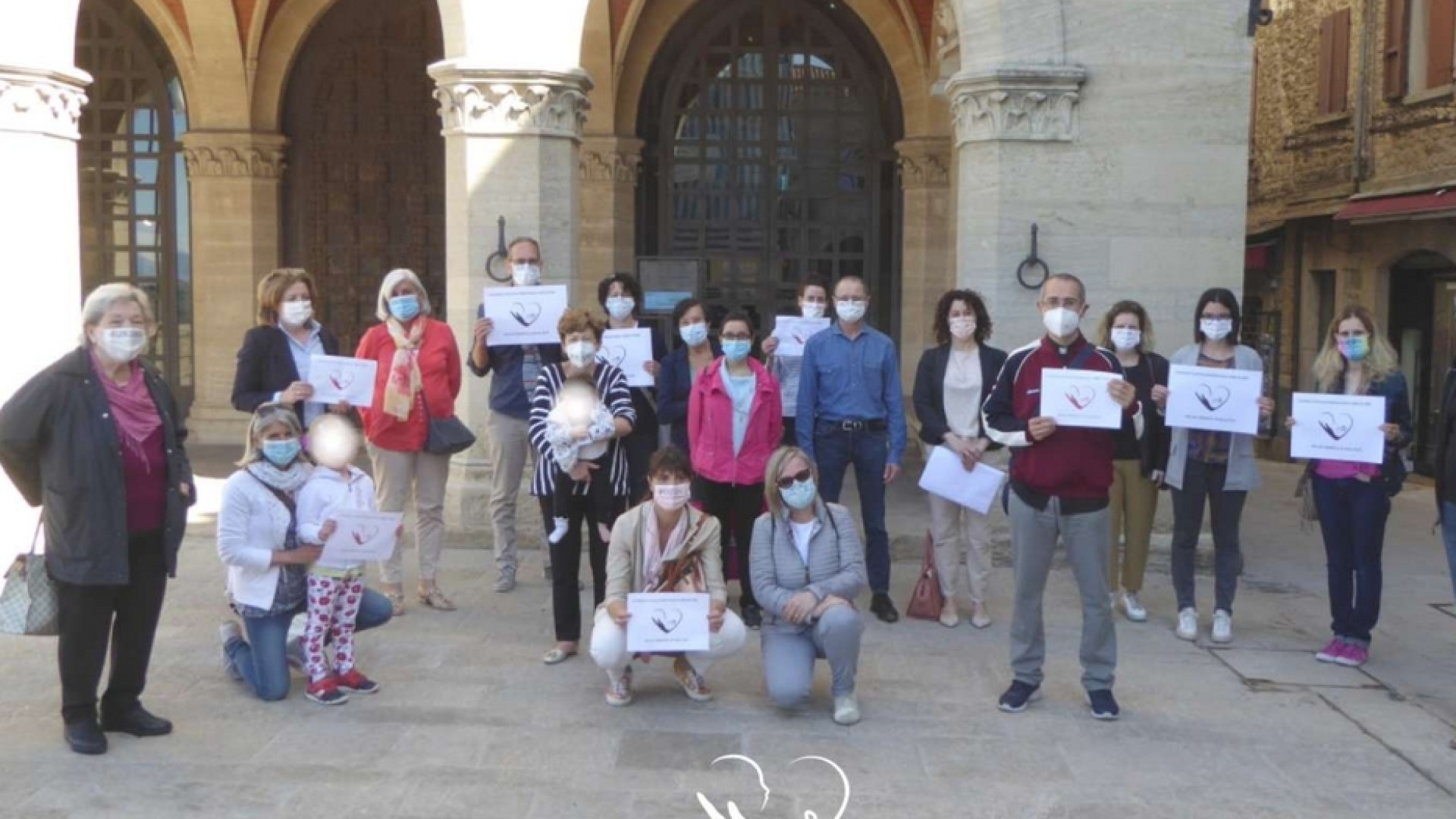 Immagine di Libero fino a 12 settimane (e oltre)? San Marino decide sull’aborto