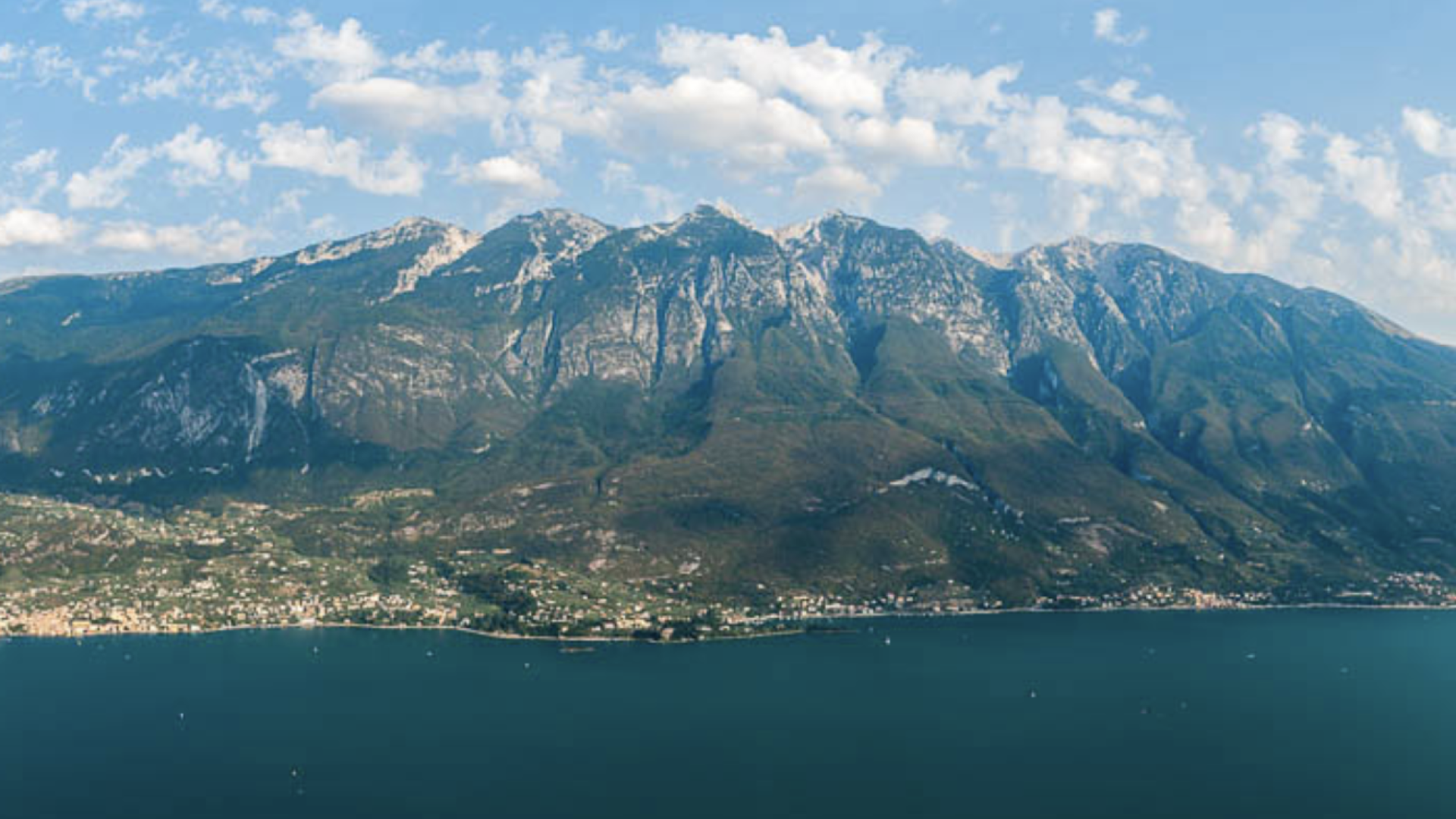 Immagine di Il Baldo bussa alle porte dell'Unesco
