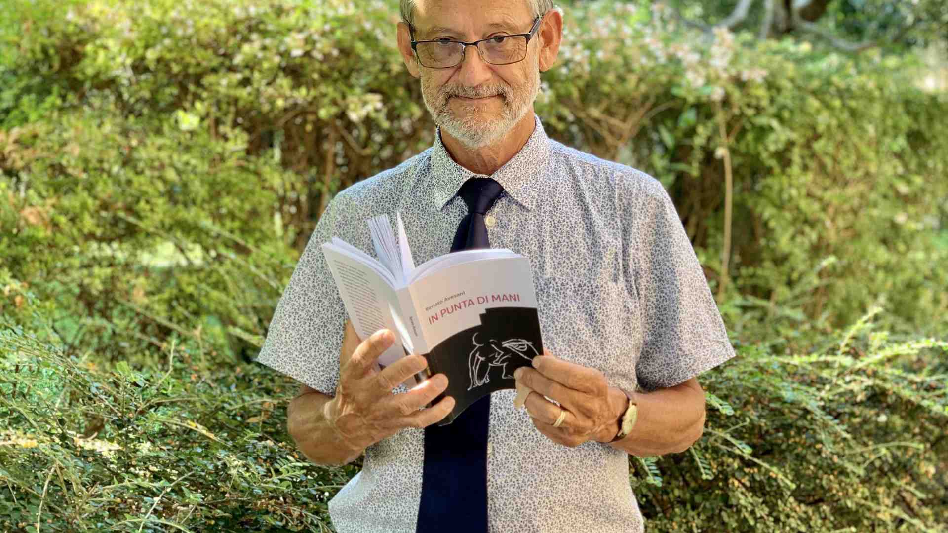 Immagine di La cura "in punta di mani" richiede grande sensibilità