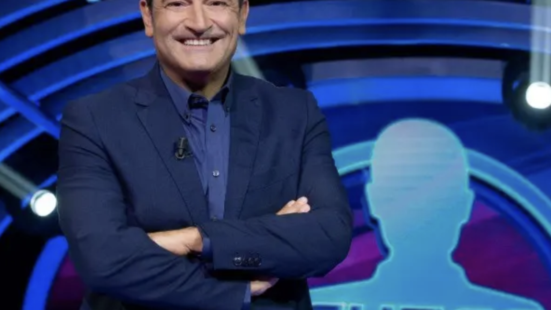 Immagine di Il quiz sull’età non cattura  l’entusiasmo del pubblico