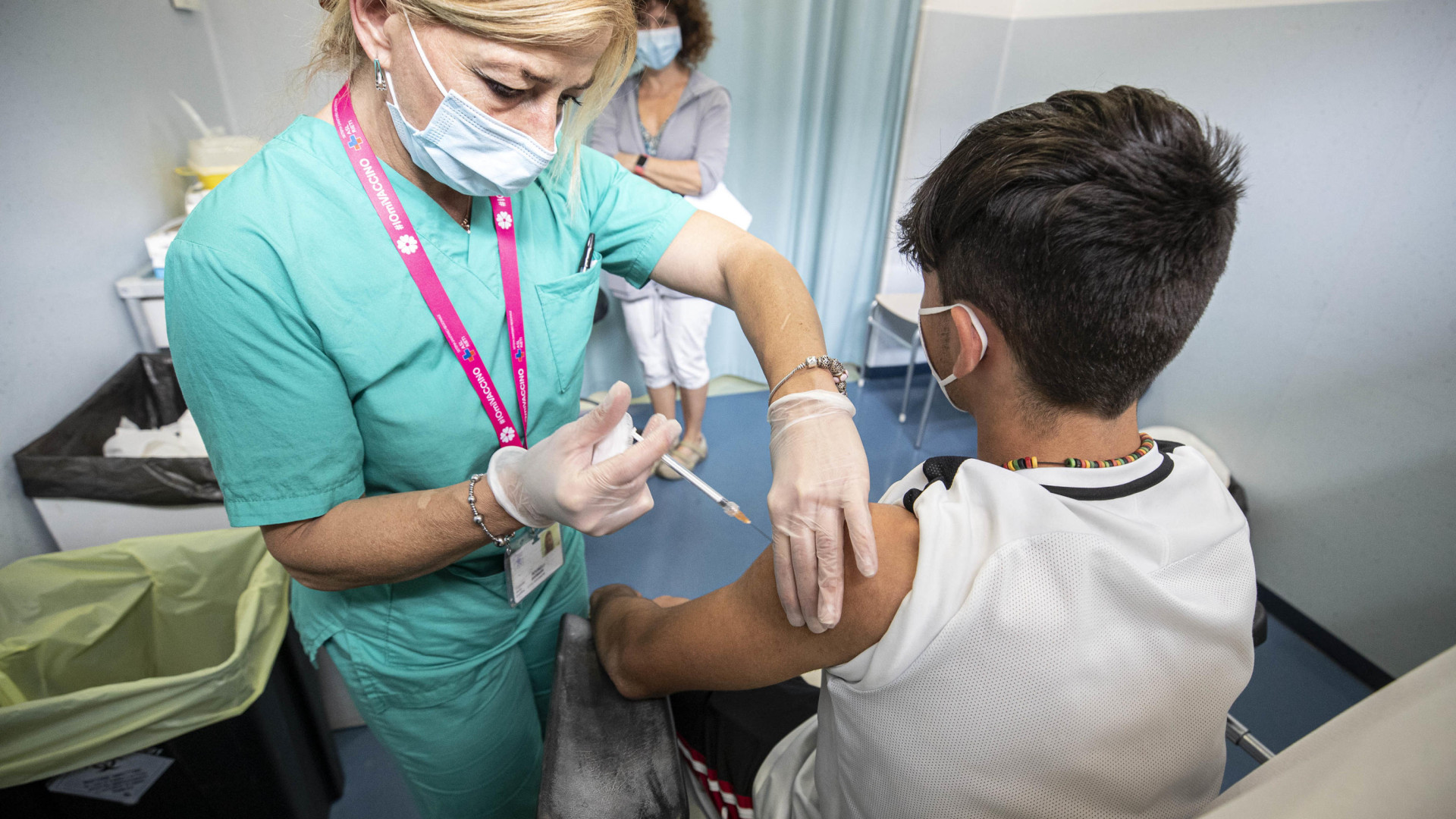Immagine di Adolescenti e vaccini: ecco le cose da sapere