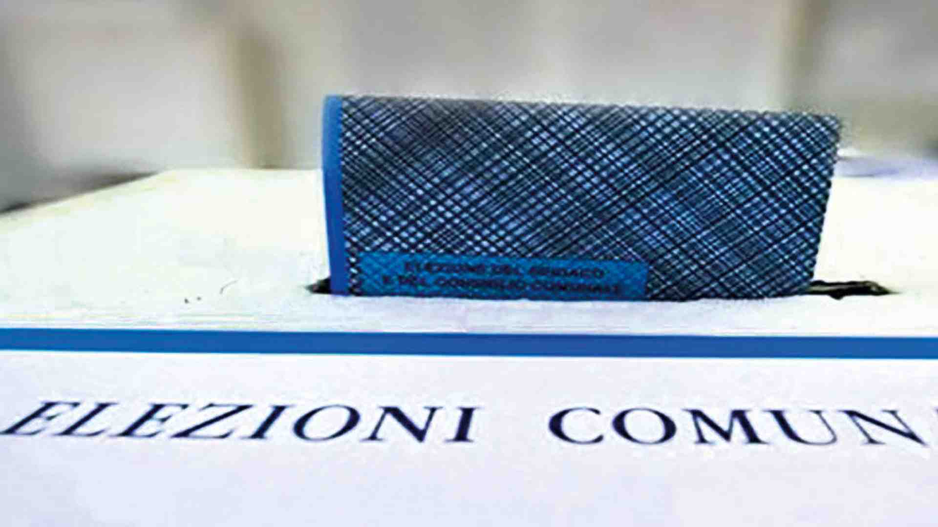 Immagine di Cercasi nuovo sindaco per 23 Comuni in diocesi (e pure a Cologna e Arcole)