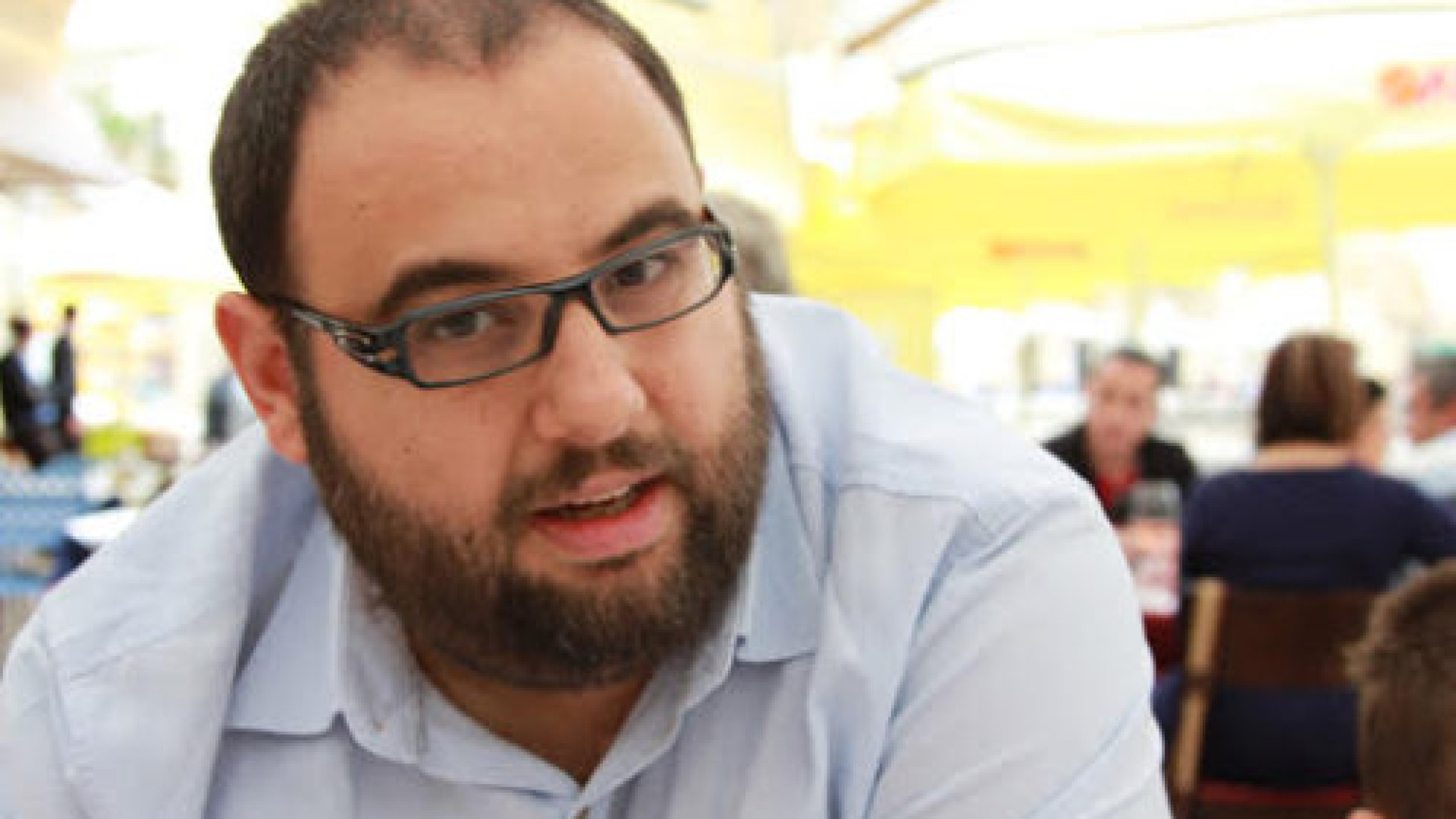 Immagine di Il giornalista Delia minacciato: lascio Malta. Indagò sull'omicidio Caruana
