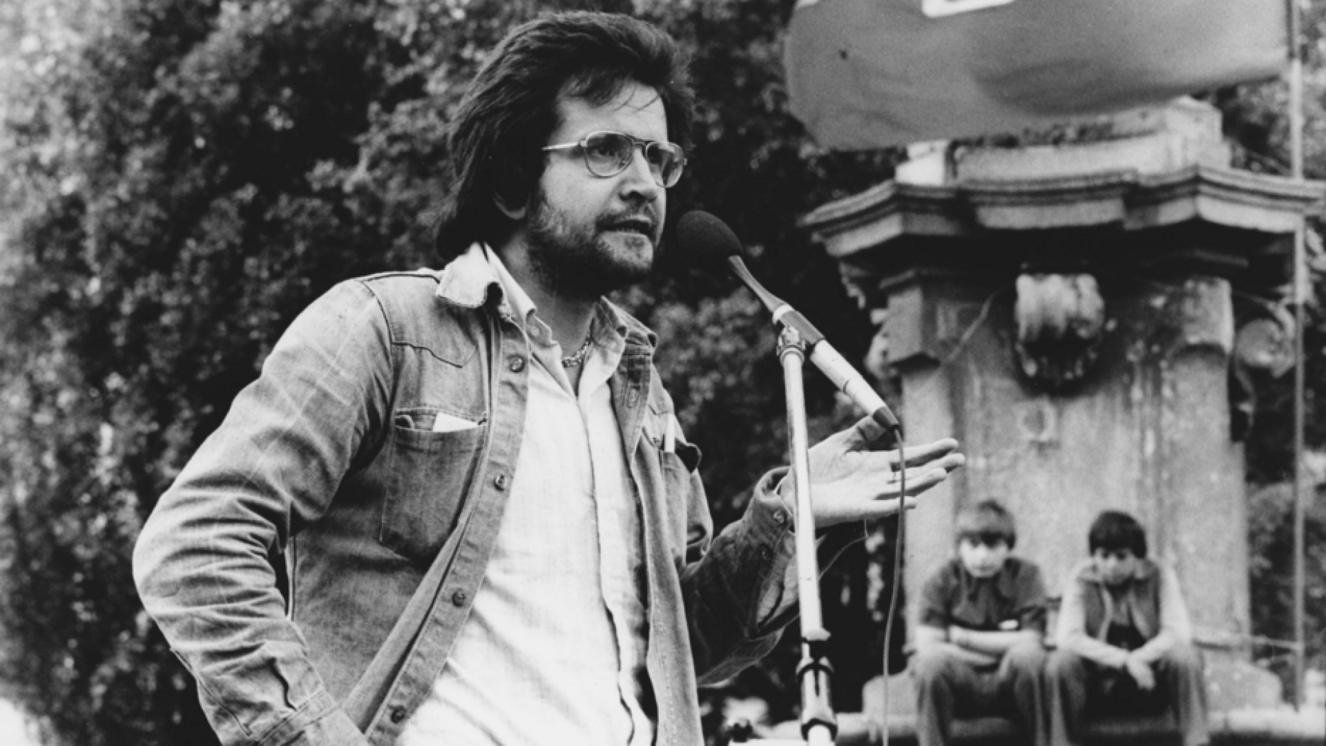 Immagine di Delitto Rostagno, 33 anni di misteri. «Le armi e la droga su voli fantasma»