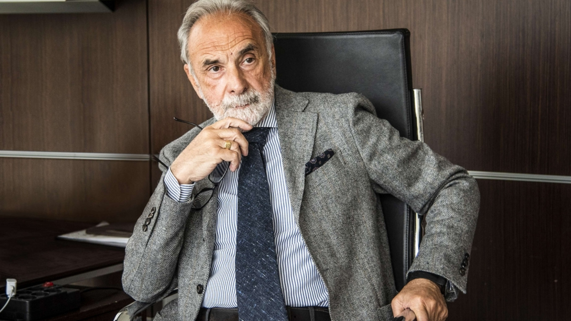 Immagine di Remuzzi: «Quarantene e Dad? Così possono essere evitate»