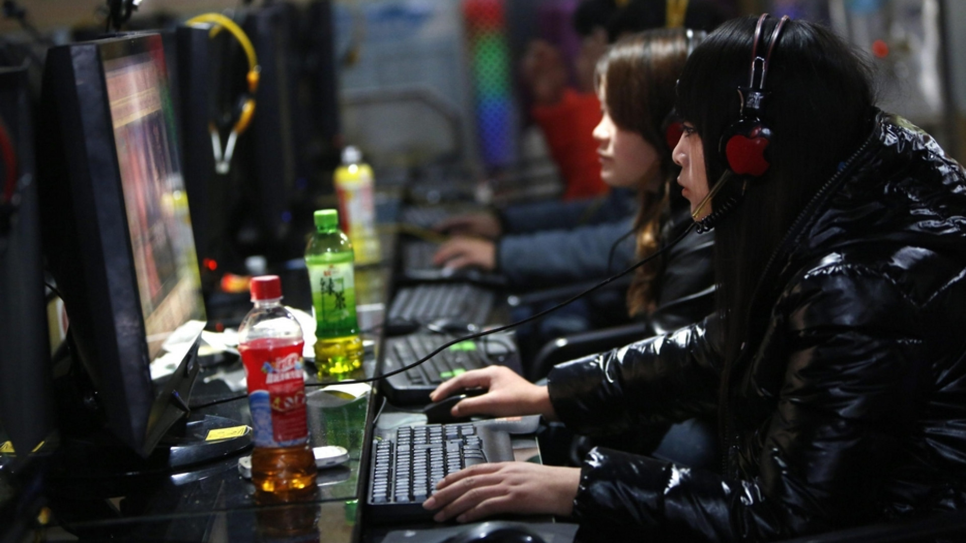 Immagine di Internet, la Cina il Paese meno libero per il settimo anno consecutivo