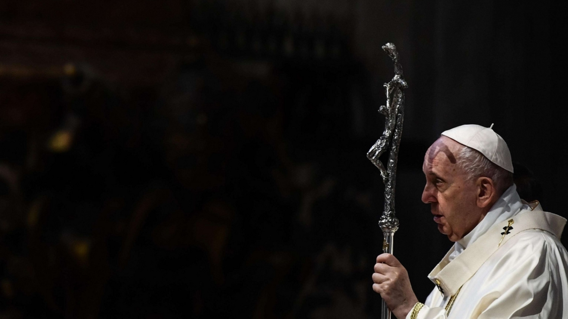 Immagine di Il Papa: si torni alla visione lungimirante dei padri fondatori dell'Ue