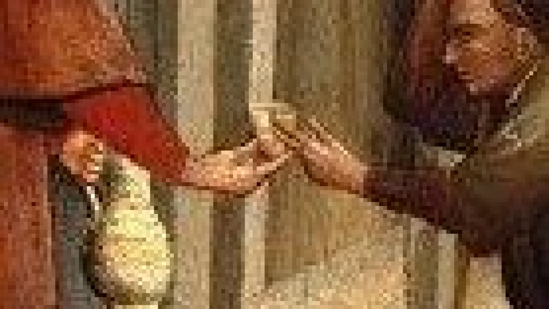 Immagine di È di Dio chi regala un sorso di vita