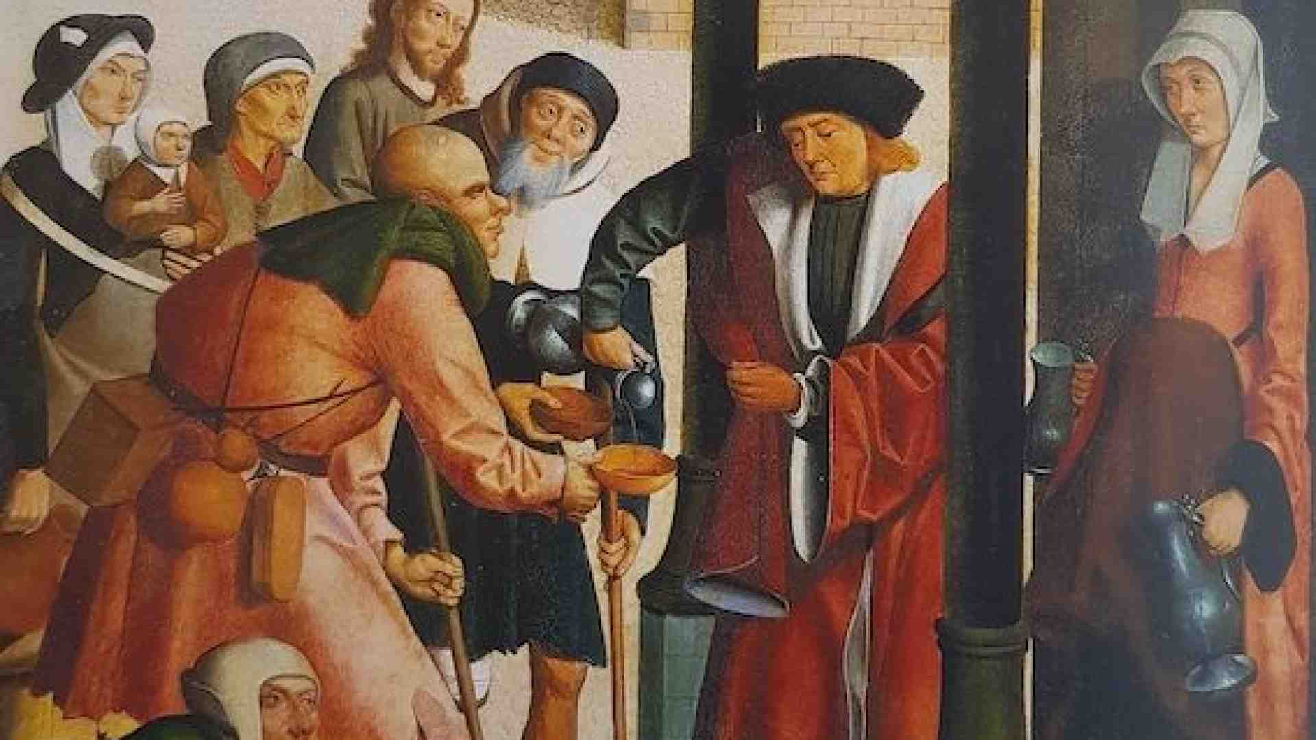 Immagine di Attenti al bene seminato in ogni persona