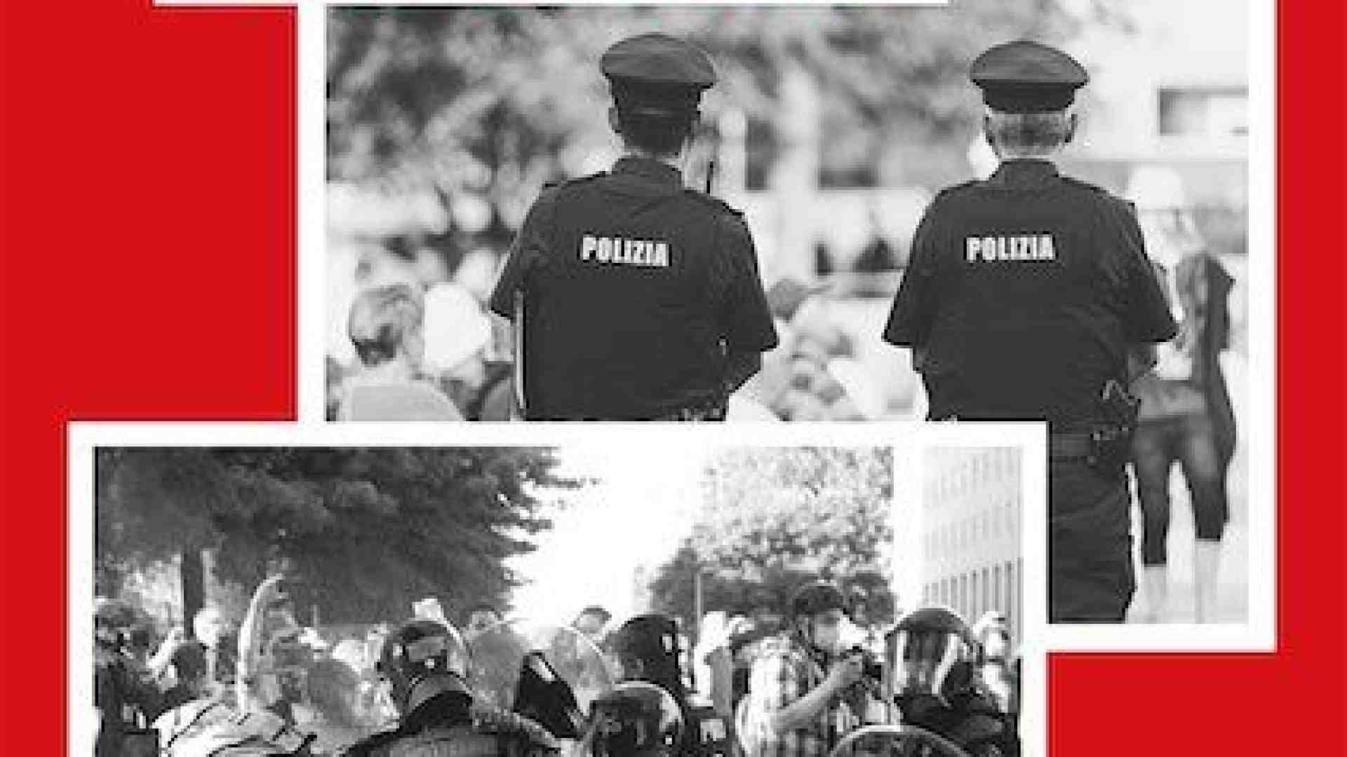 Immagine di Quando la sicurezza diventa una “malattia”