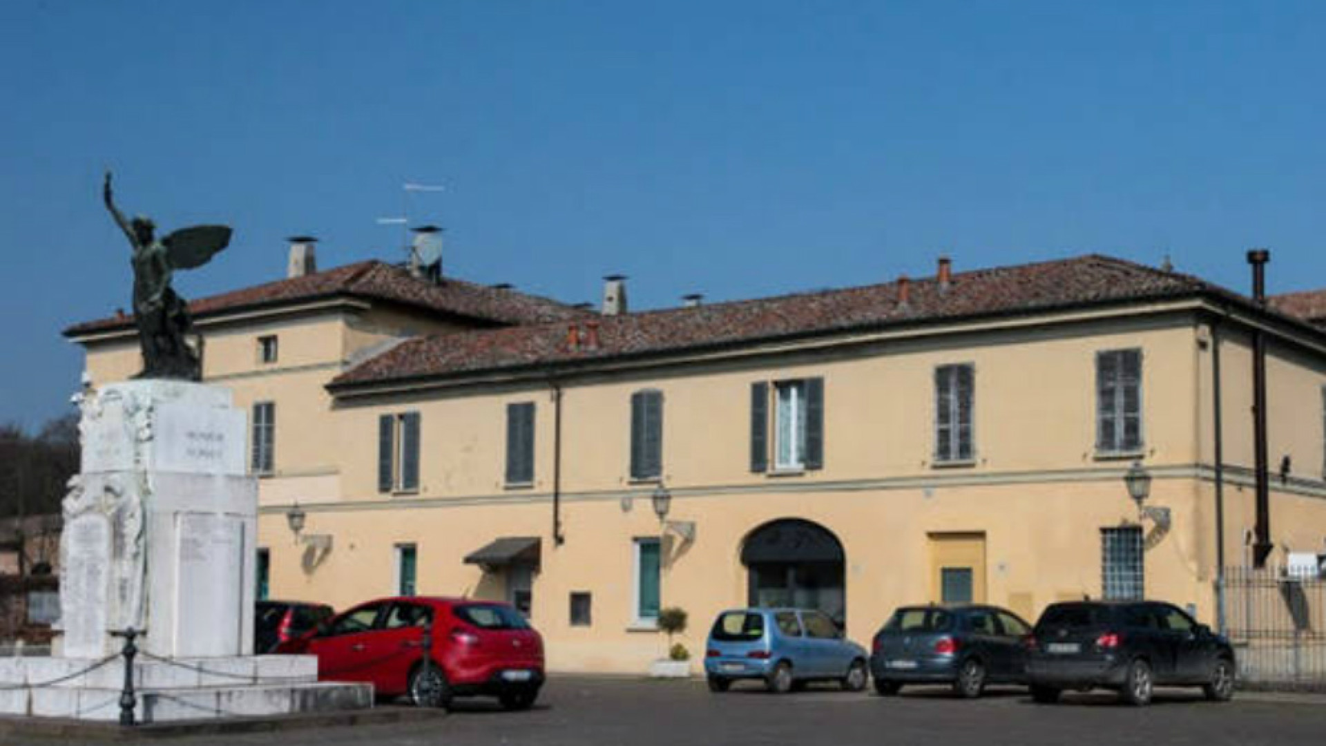 Immagine di Asinari si ricandida, ma non ha avversari