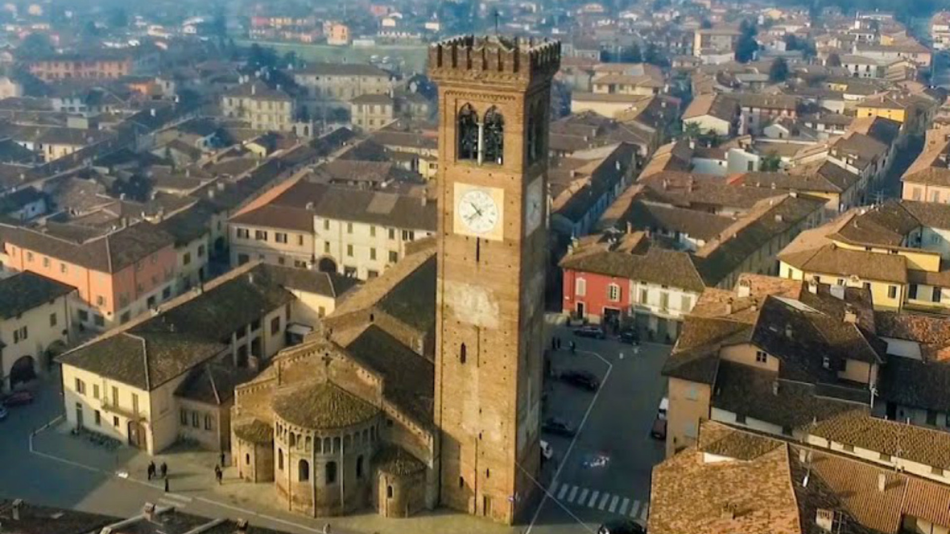 Immagine di Tre proposte per Rivolta d’Adda