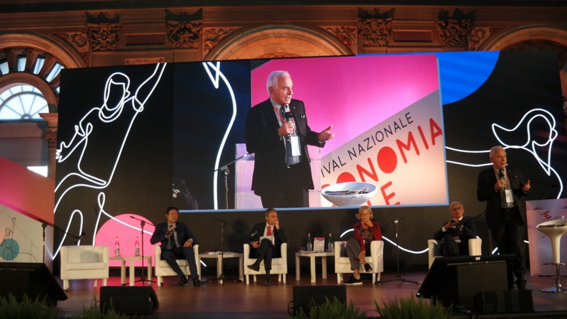 Immagine di Rapporto BenVivere, le variabili nascoste della resilienza