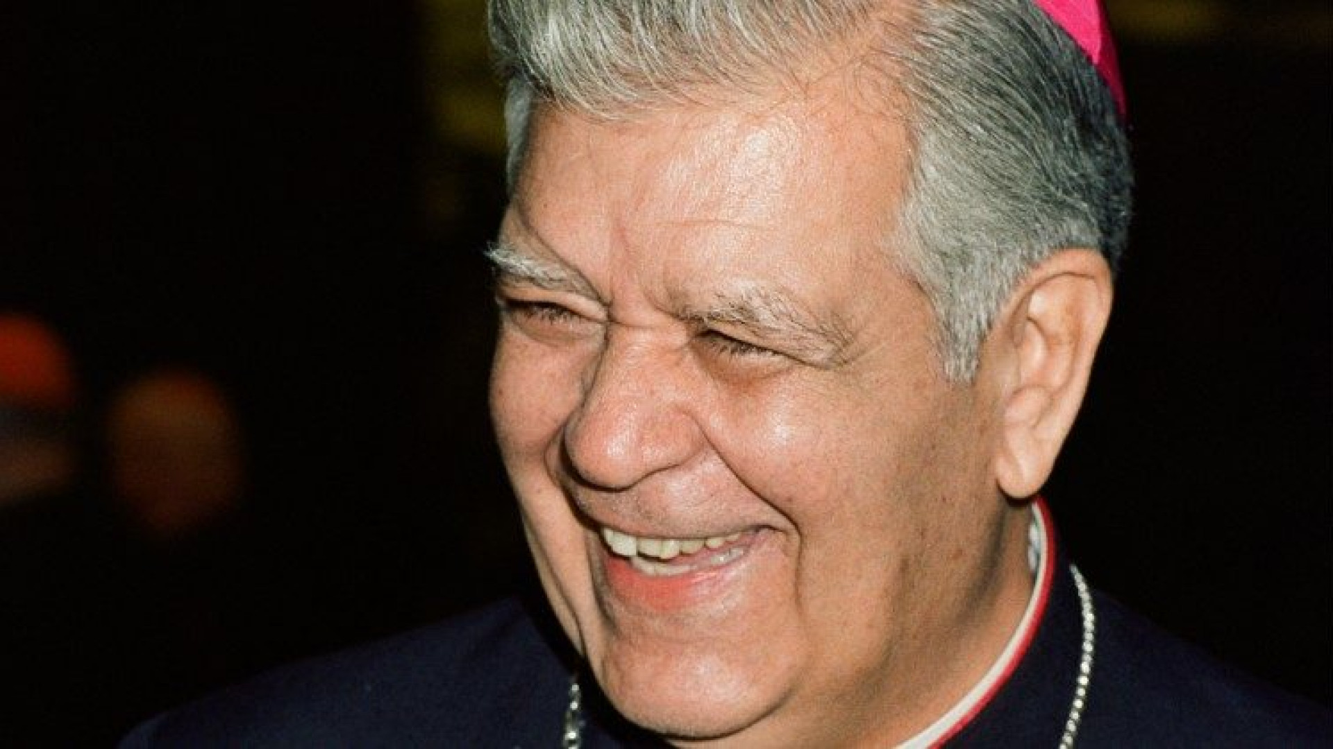 Immagine di Il cordoglio del Papa per il cardinale venezuelano Urosa Savino
