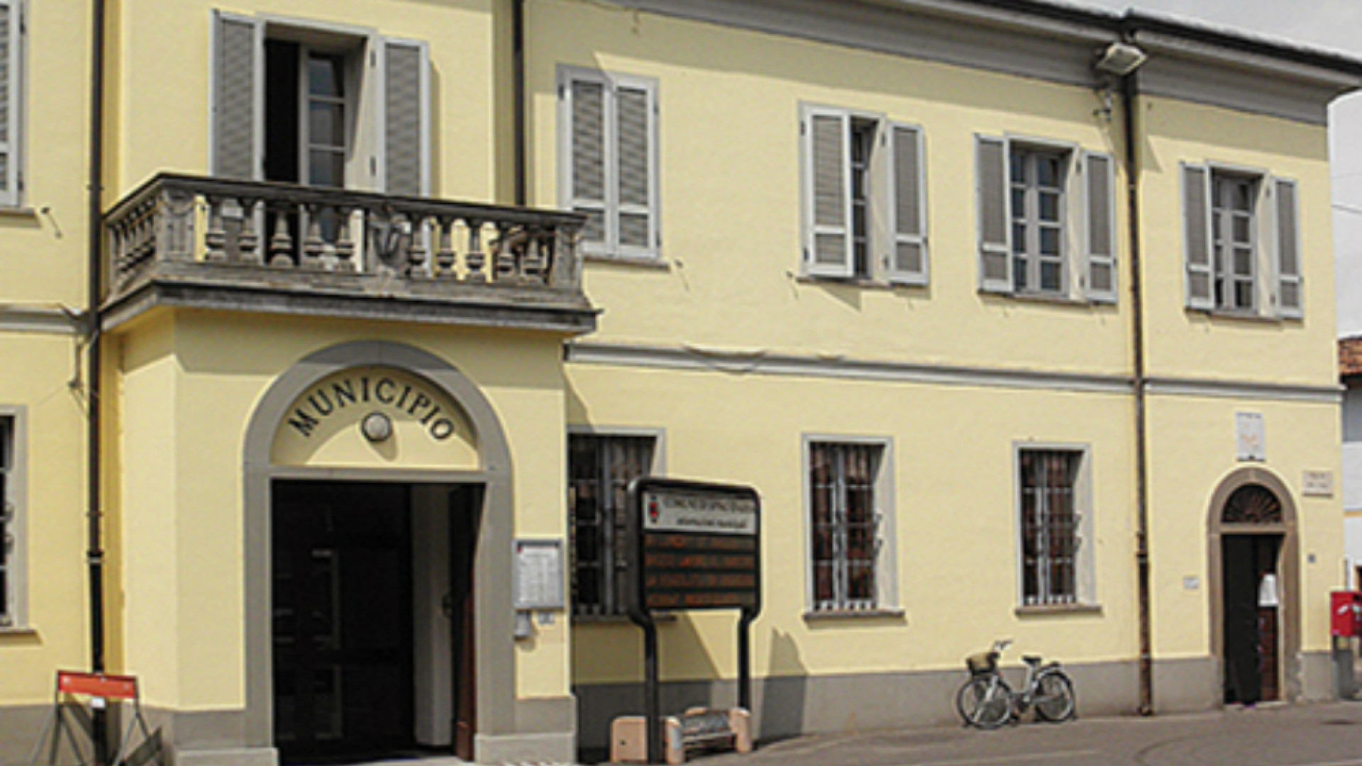 Immagine di Il dilemma della Casa di riposo Si farà, dove dipende da chi vince