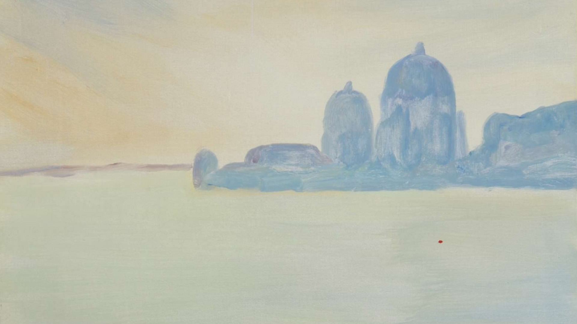 Immagine di Virgilio Guidi e la pittura senza ombre