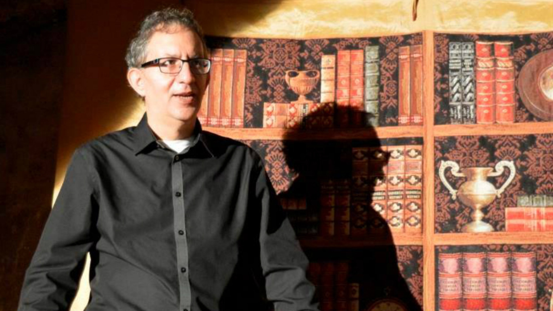 Immagine di «Il mio “giallo” ai vertici: è stato un brivido»