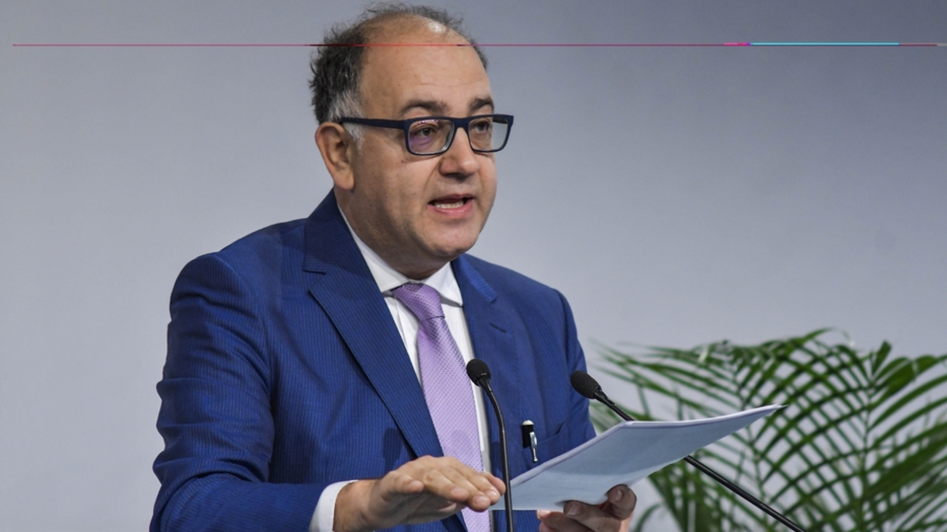 Immagine di «Ad Assisi ci sarà l'Expo di Francesco. L'economia del Papa ha messo radici»