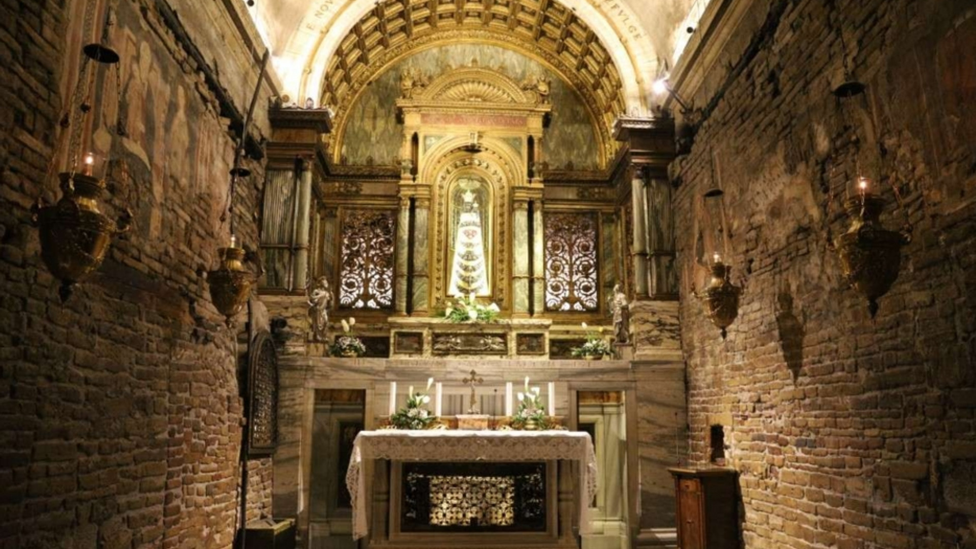 Immagine di Le Messe in diretta tv e social di domenica 26 settembre 2021