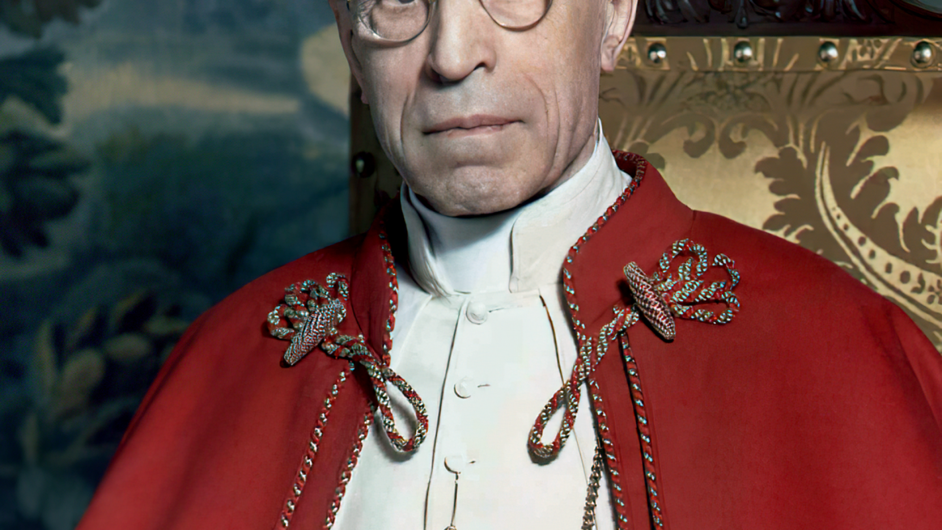 Immagine di Papa Pio XII e gli ebrei perseguitati: ecco la vera storia