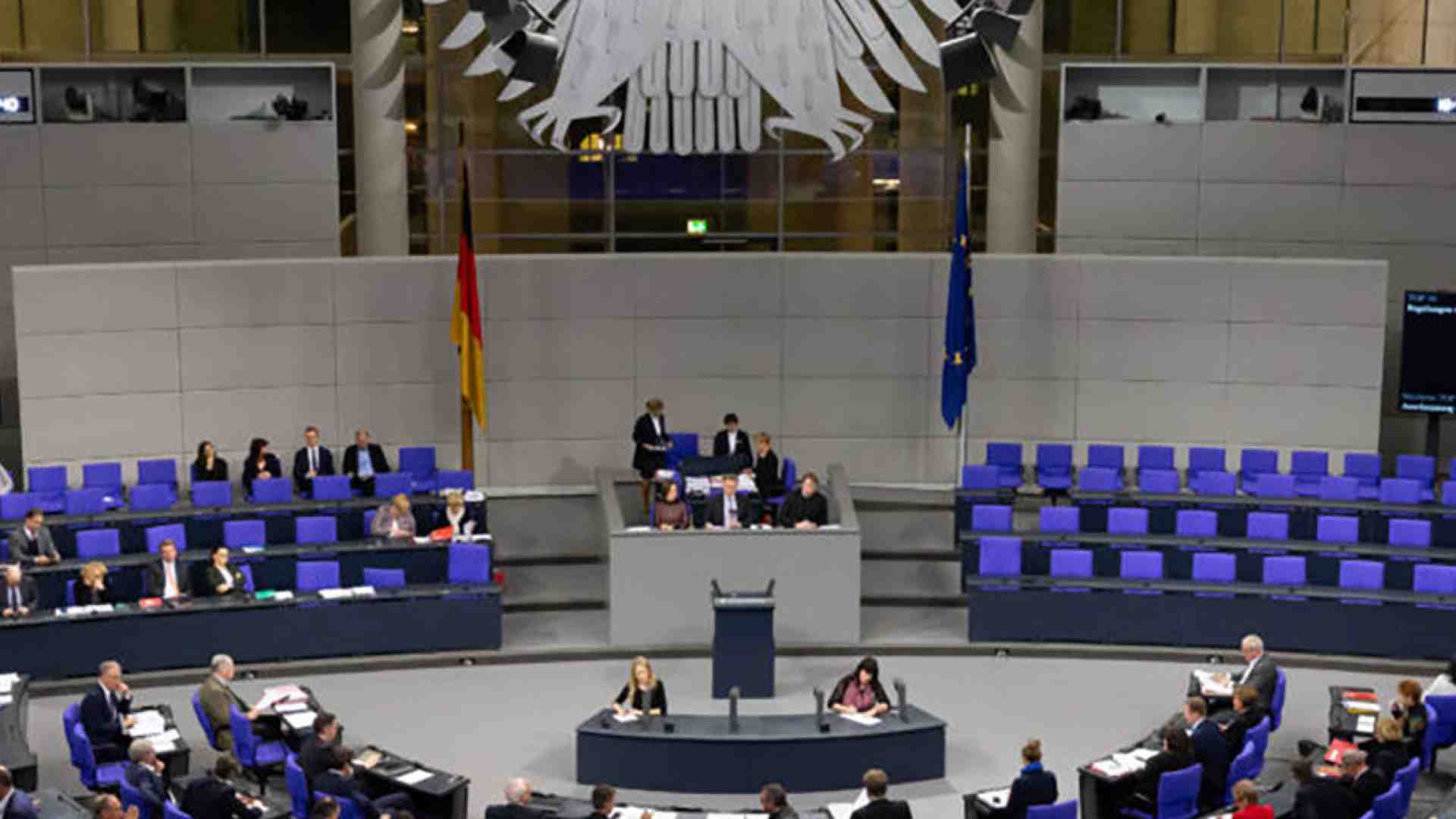 Immagine di La Germania è vicina