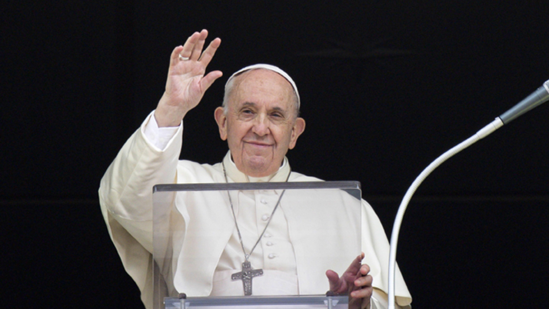 Immagine di Il Papa sui migranti: “Poniamoci accanto a chi è più vulnerabile”