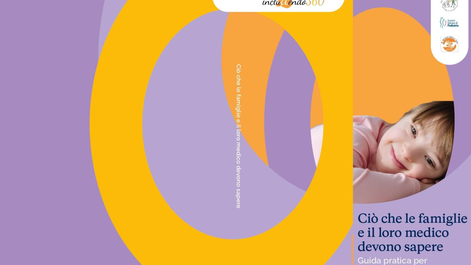 Immagine di Tutele per la disabilità, la guida pratica per genitori e pediatri