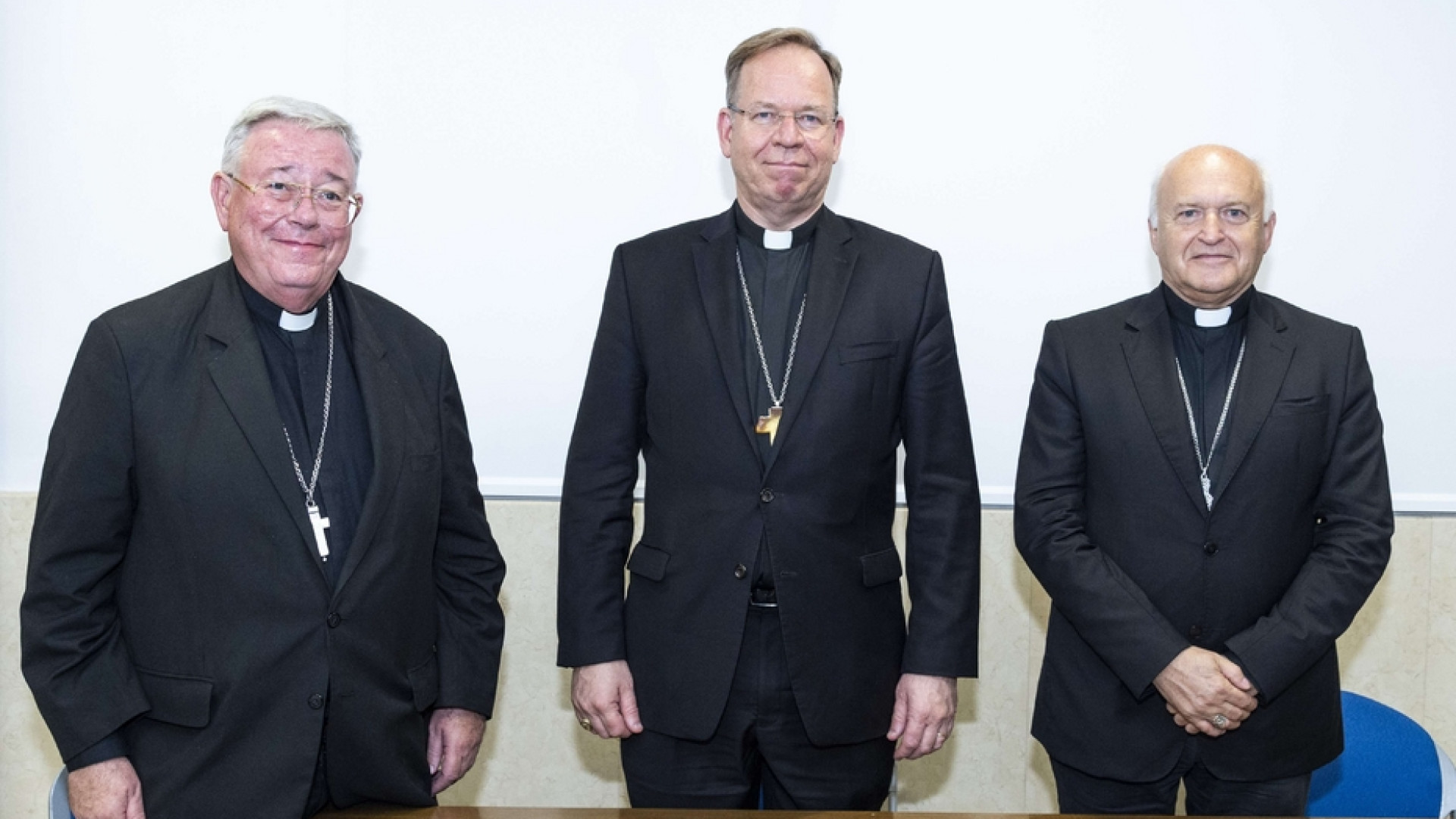 Immagine di Il lituano Grušas eletto nuovo presidente del Ccee
