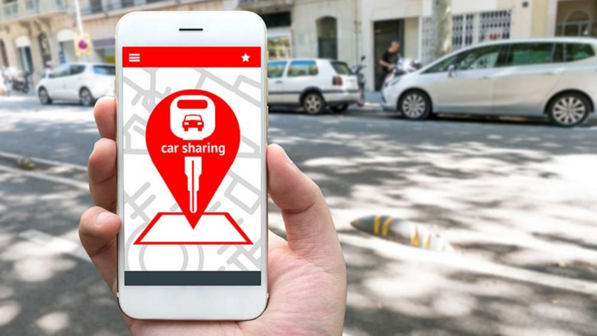 Immagine di Per il car sharing la pandemia non è ancora finita