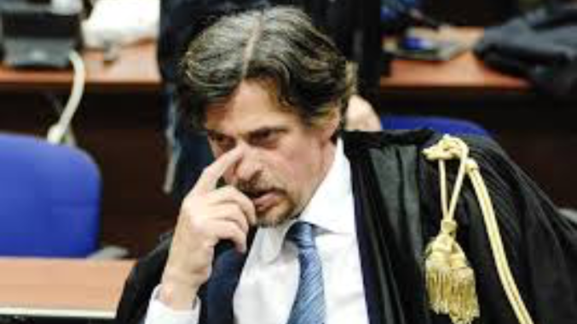 Immagine di Patronaggio: “Non più rimandabili indagini internazionali contro i trafficanti”