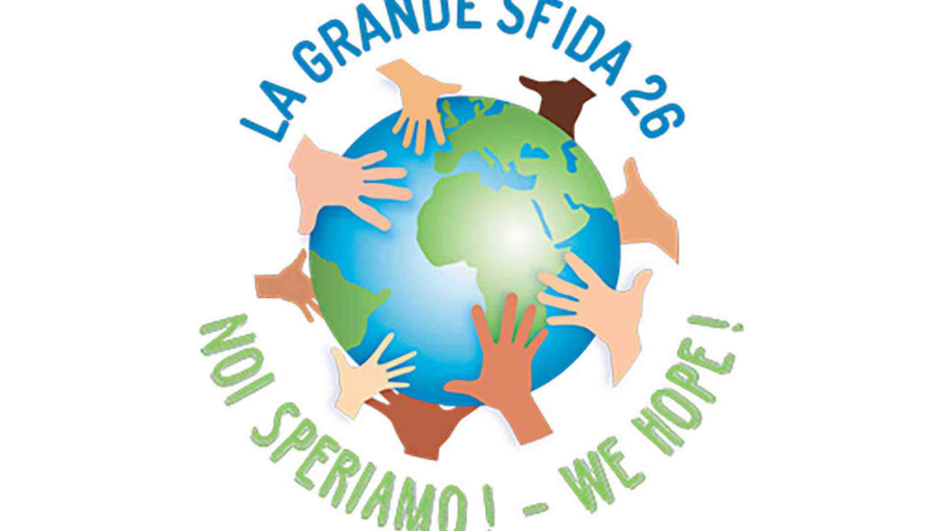 Immagine di La Grande Sfida