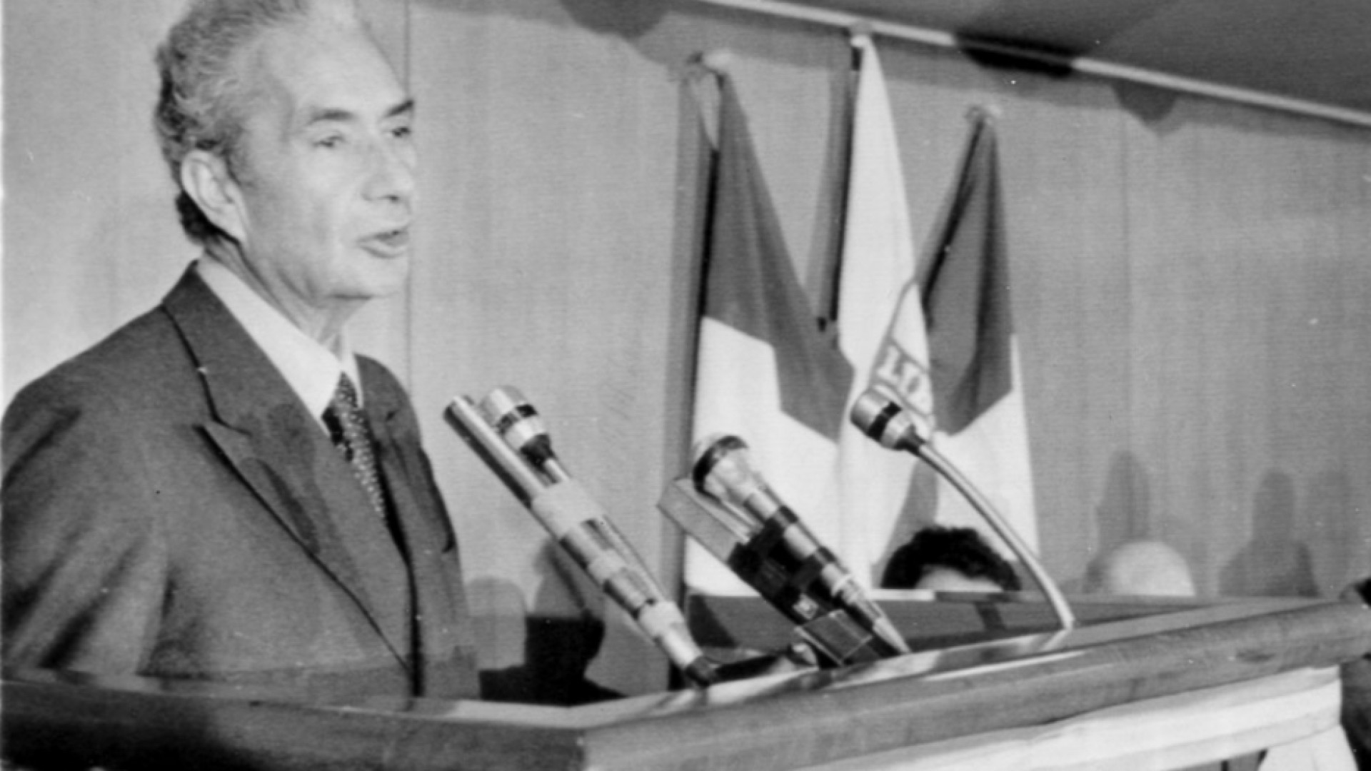 Immagine di L'antifascismo cristiano di Aldo Moro