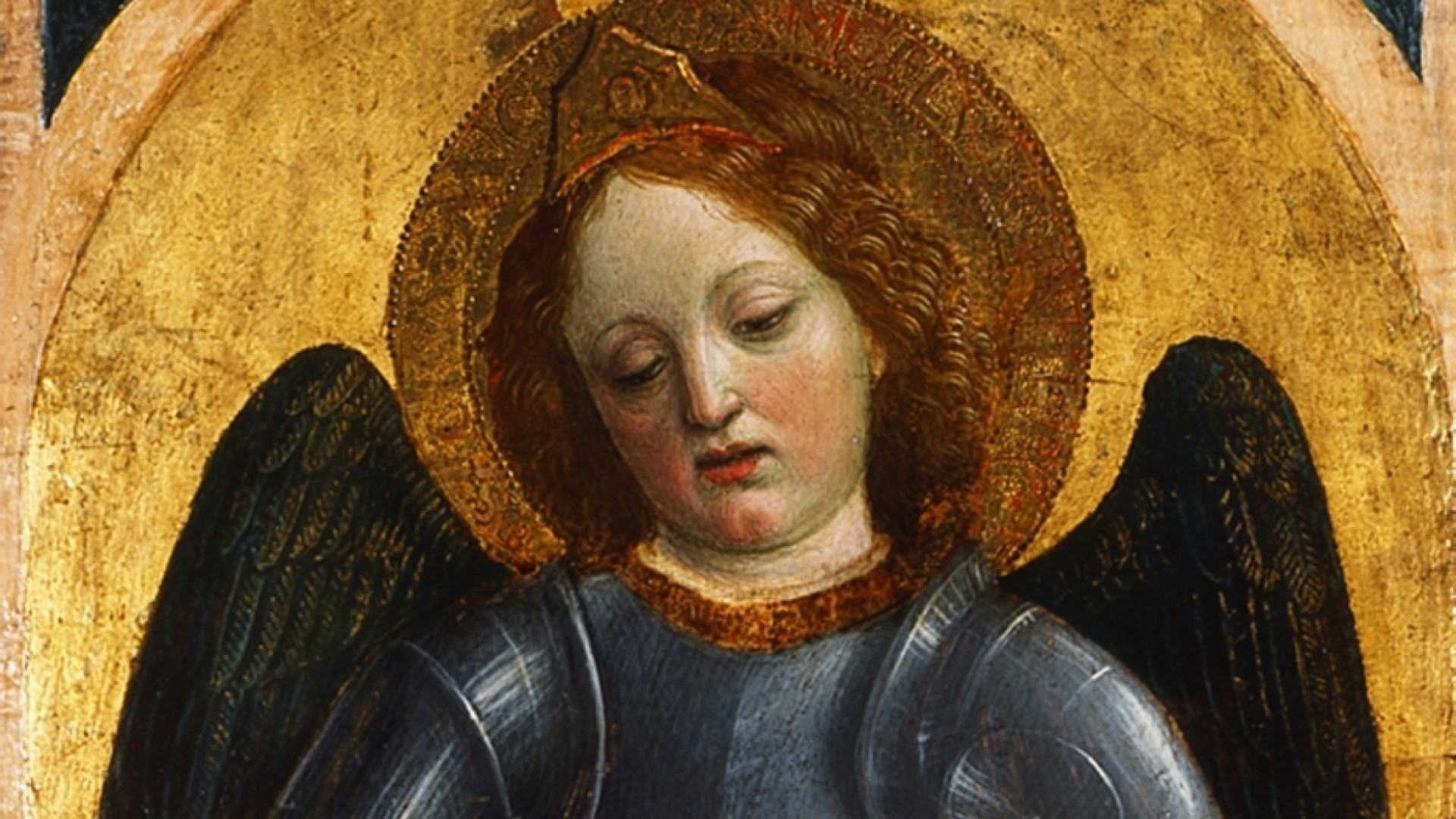 Immagine di I santi arcangeli, l'aldiqua e l'aldilà nelle nostre vite