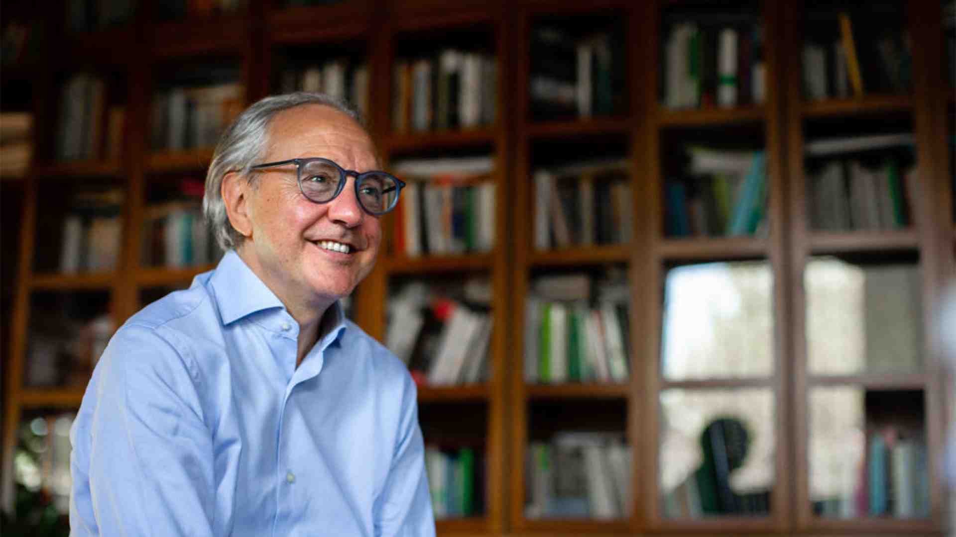 Immagine di «Migranti, solo demagogia. È fenomeno da analizzare»