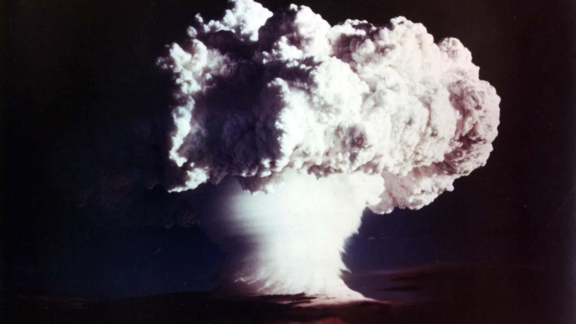 Immagine di Gallagher all'Onu: l'umanità vuole un mondo senza armi nucleari