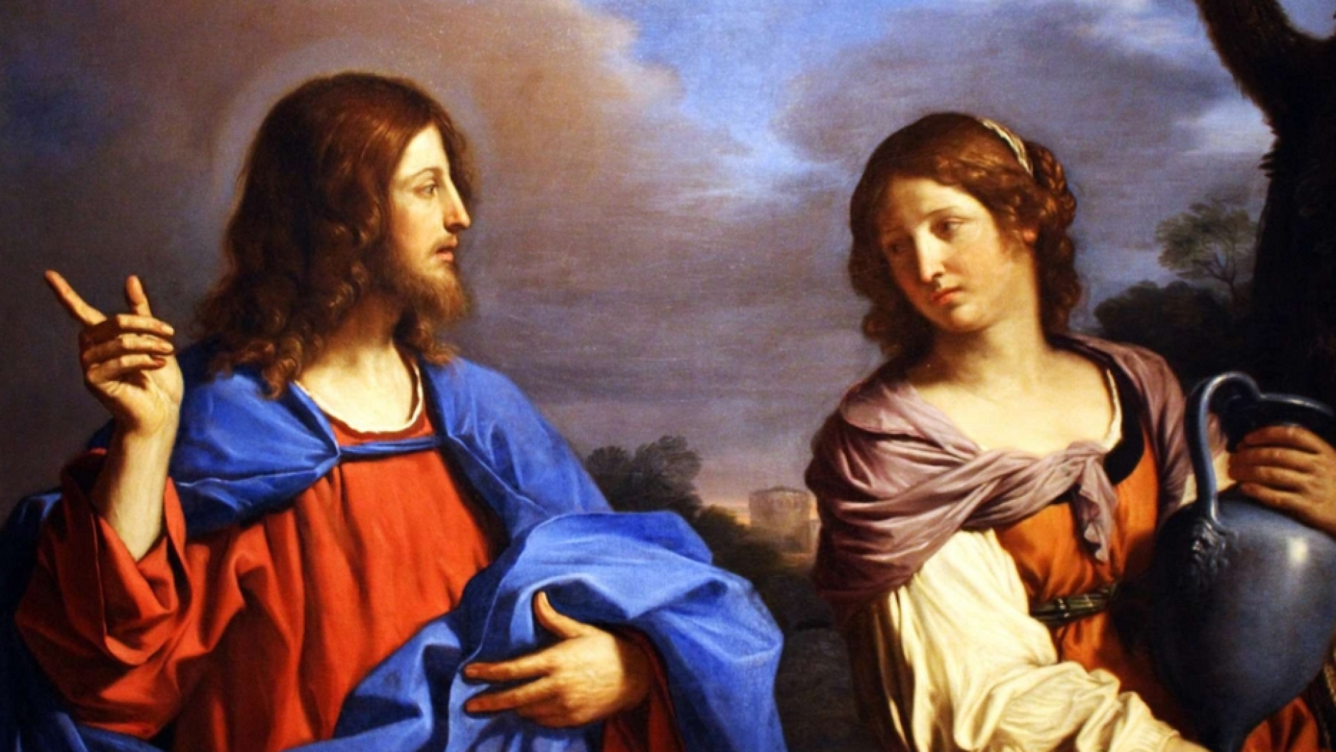 Immagine di La teologa Noceti: Maddalena, modello per una Chiesa capace di affetto